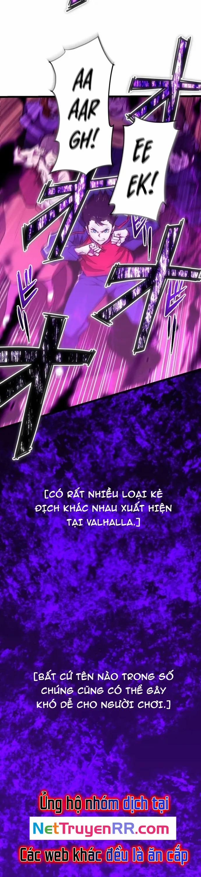 Vô Địch Với Kĩ Năng Cấp Ex 4 trang 3