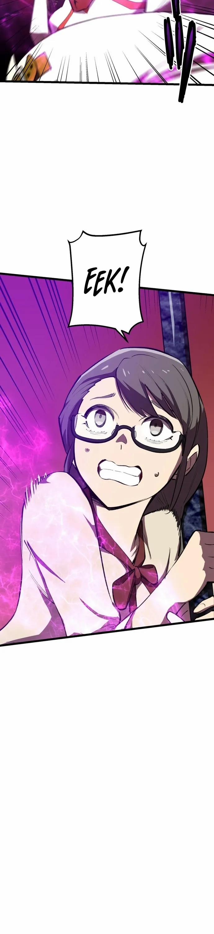 Vô Địch Với Kĩ Năng Cấp Ex 4 trang 30