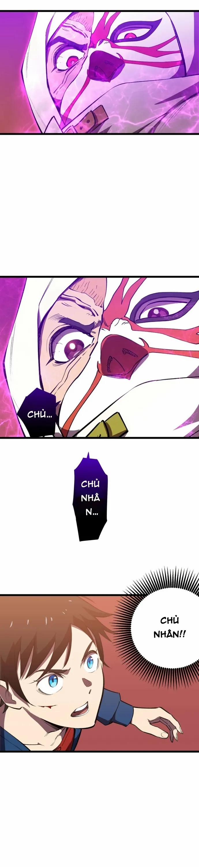 Vô Địch Với Kĩ Năng Cấp Ex 4 trang 31
