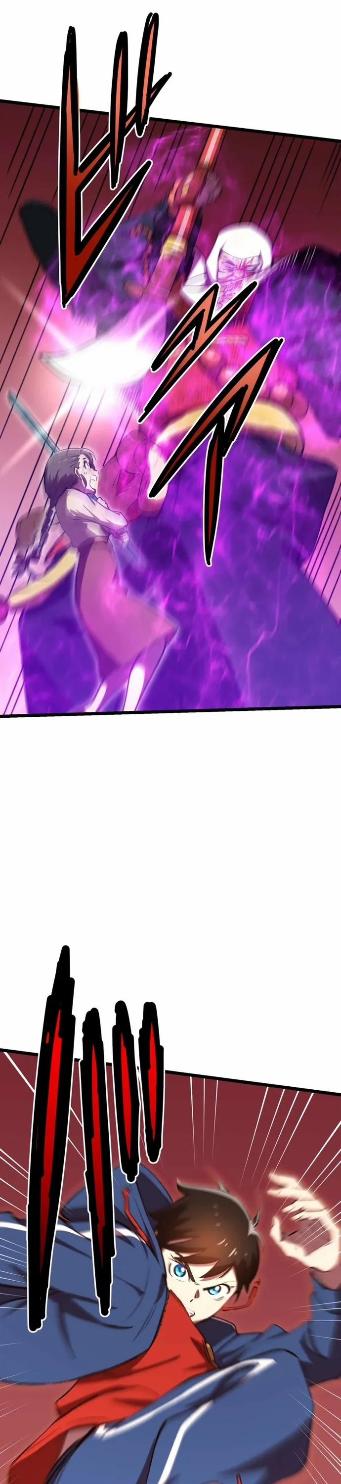 Vô Địch Với Kĩ Năng Cấp Ex 4 trang 32