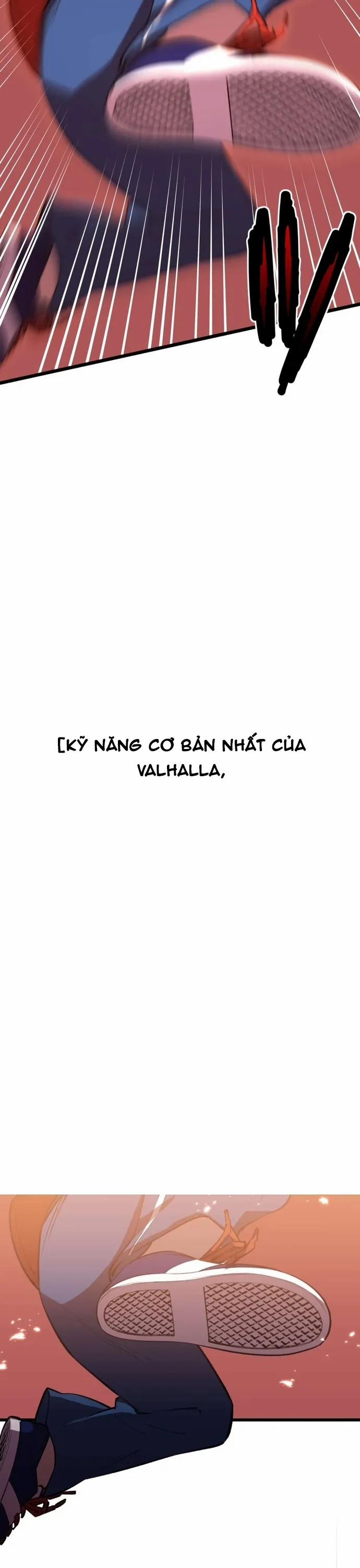 Vô Địch Với Kĩ Năng Cấp Ex 4 trang 33