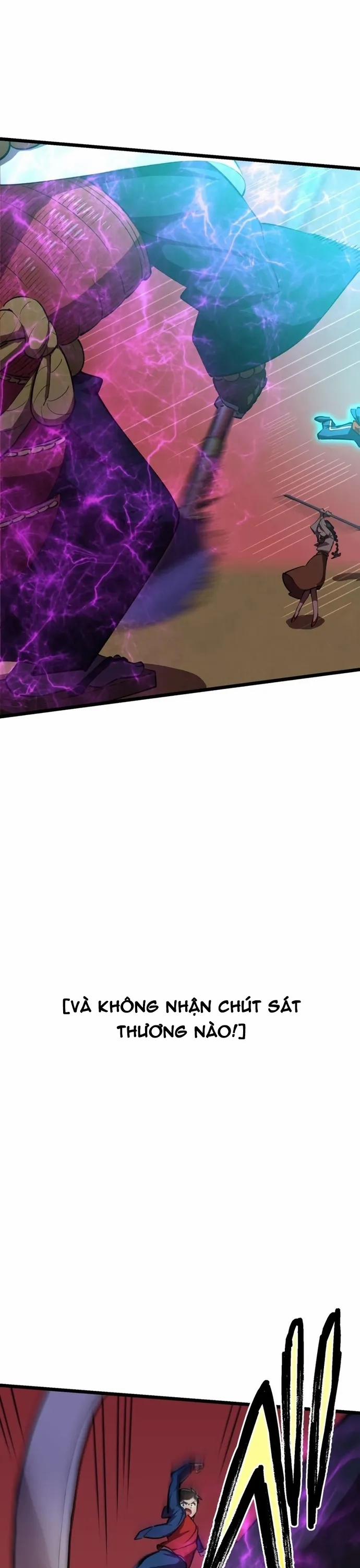 Vô Địch Với Kĩ Năng Cấp Ex 4 trang 35