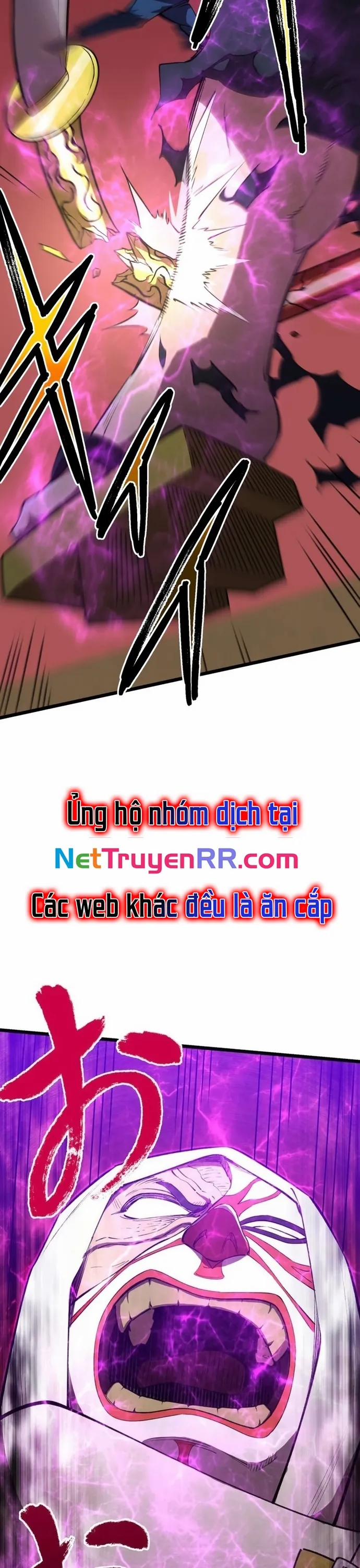 Vô Địch Với Kĩ Năng Cấp Ex 4 trang 36