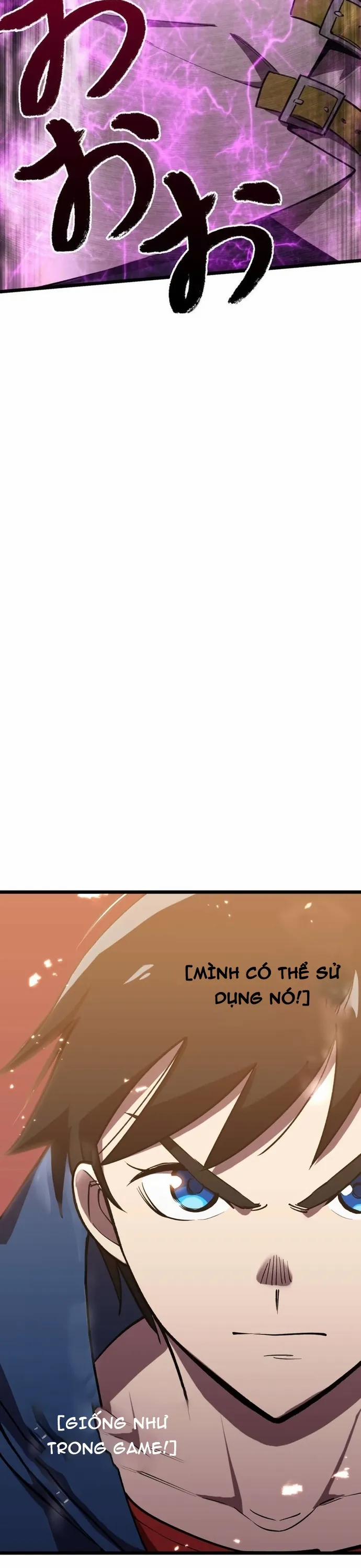 Vô Địch Với Kĩ Năng Cấp Ex 4 trang 37