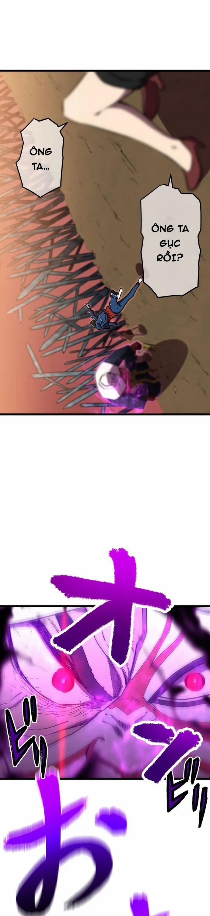 Vô Địch Với Kĩ Năng Cấp Ex 4 trang 38