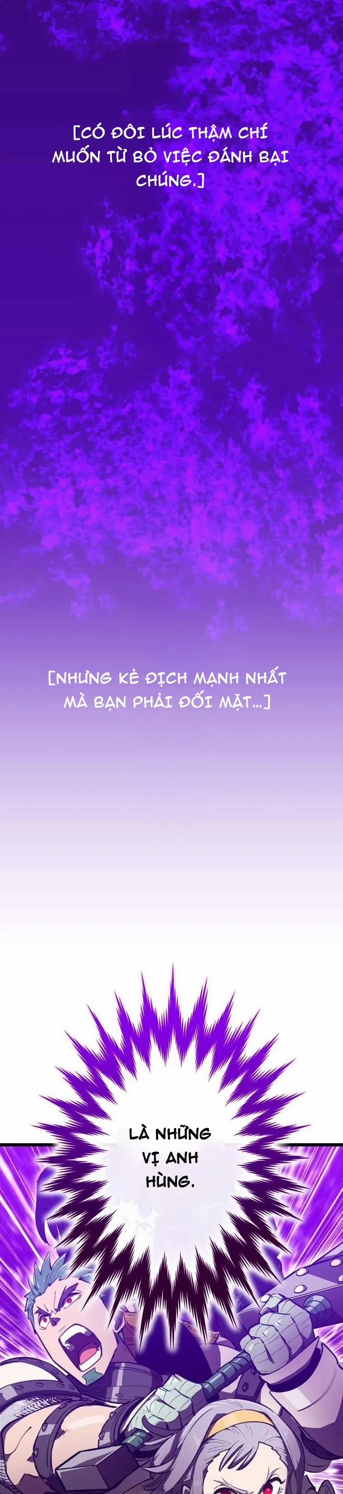 Vô Địch Với Kĩ Năng Cấp Ex 4 trang 4