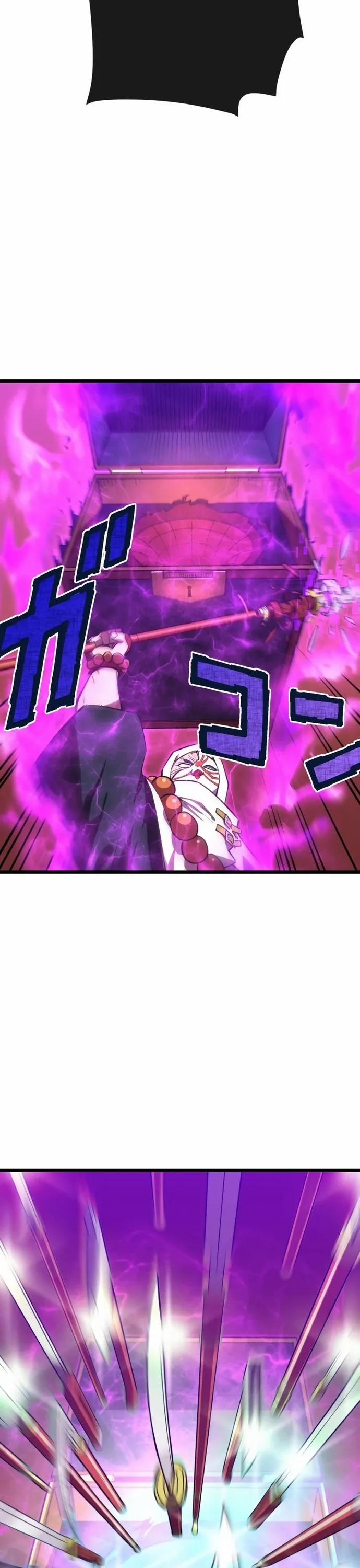 Vô Địch Với Kĩ Năng Cấp Ex 4 trang 41