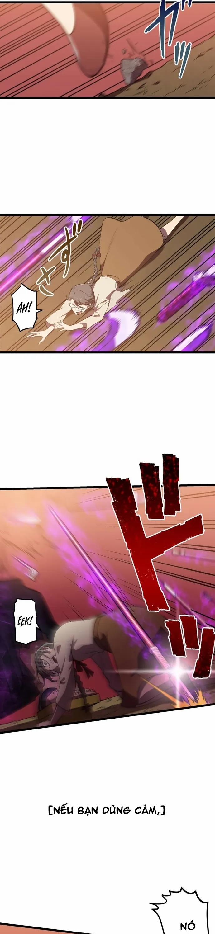 Vô Địch Với Kĩ Năng Cấp Ex 4 trang 44