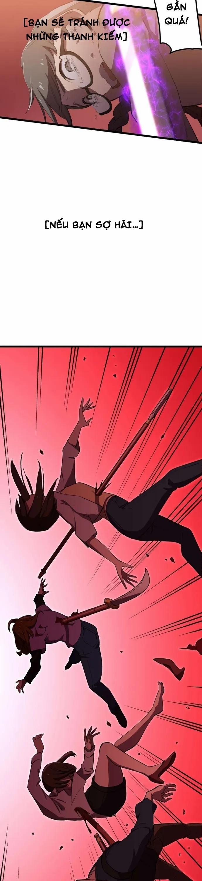 Vô Địch Với Kĩ Năng Cấp Ex 4 trang 45