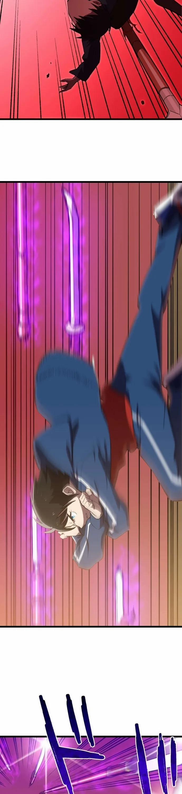 Vô Địch Với Kĩ Năng Cấp Ex 4 trang 46