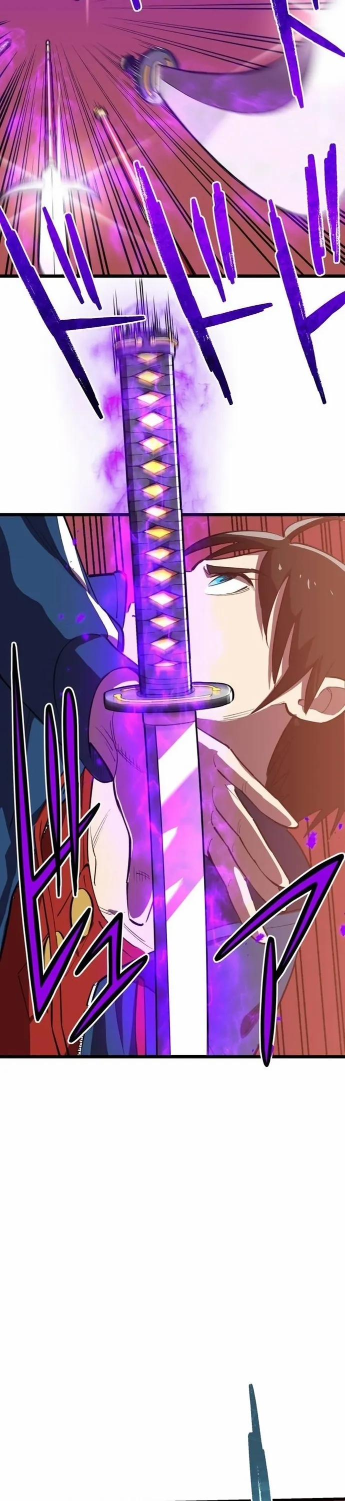 Vô Địch Với Kĩ Năng Cấp Ex 4 trang 47