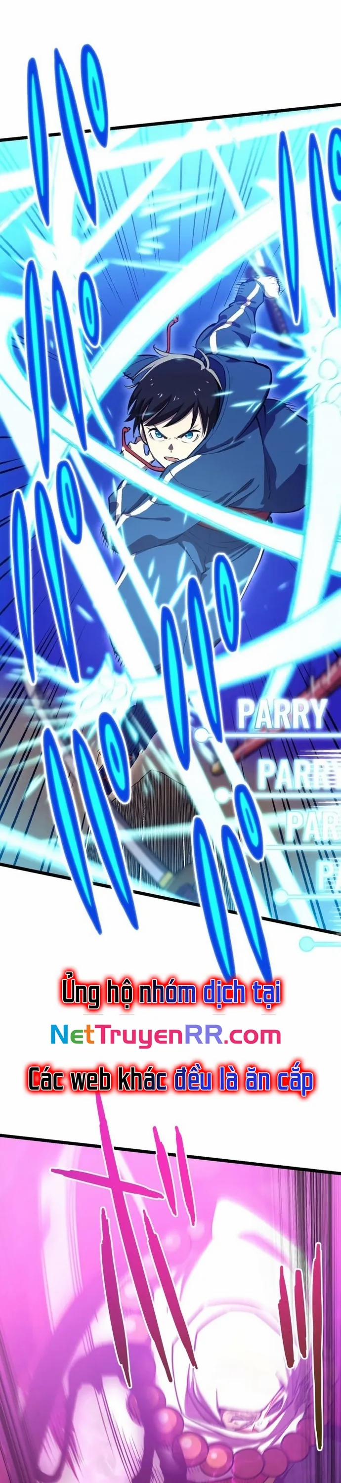 Vô Địch Với Kĩ Năng Cấp Ex 4 trang 49