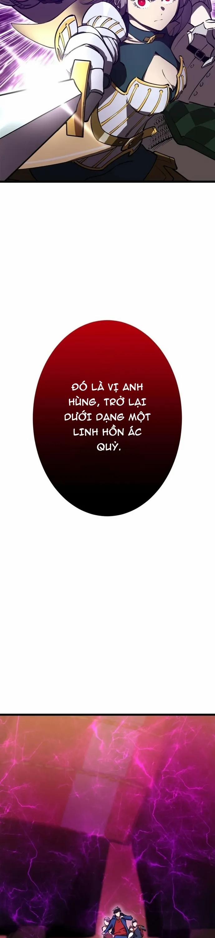 Vô Địch Với Kĩ Năng Cấp Ex 4 trang 5