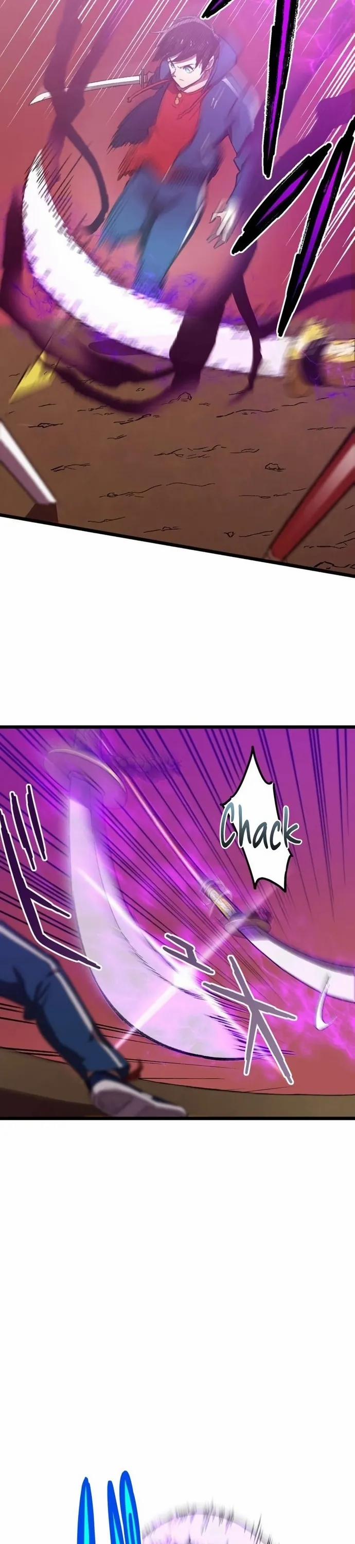 Vô Địch Với Kĩ Năng Cấp Ex 4 trang 51