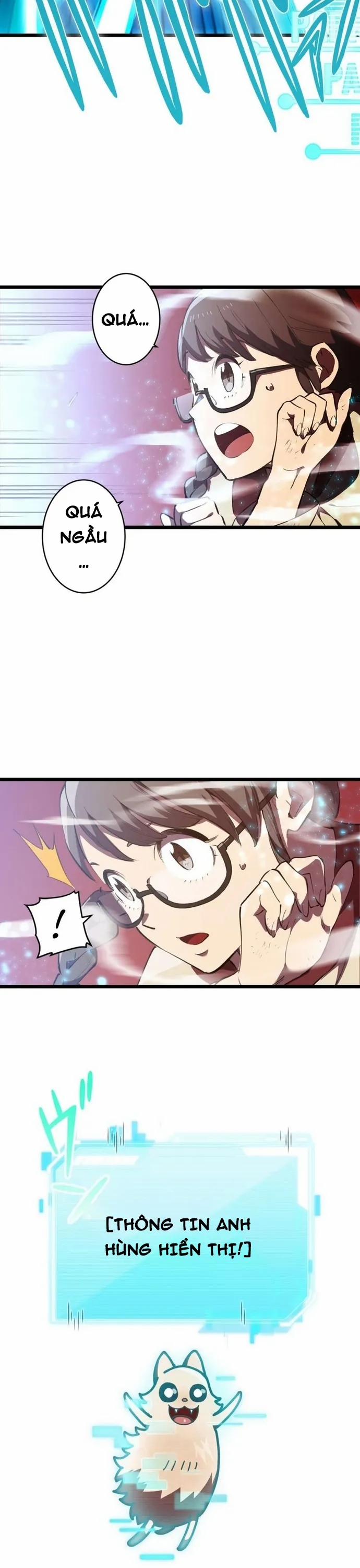 Vô Địch Với Kĩ Năng Cấp Ex 4 trang 53