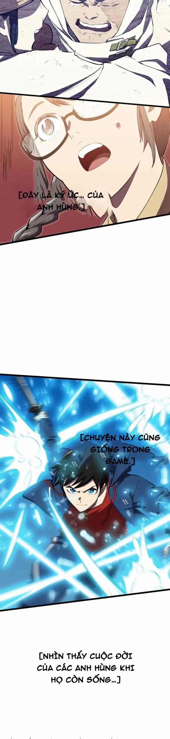 Vô Địch Với Kĩ Năng Cấp Ex 4 trang 55
