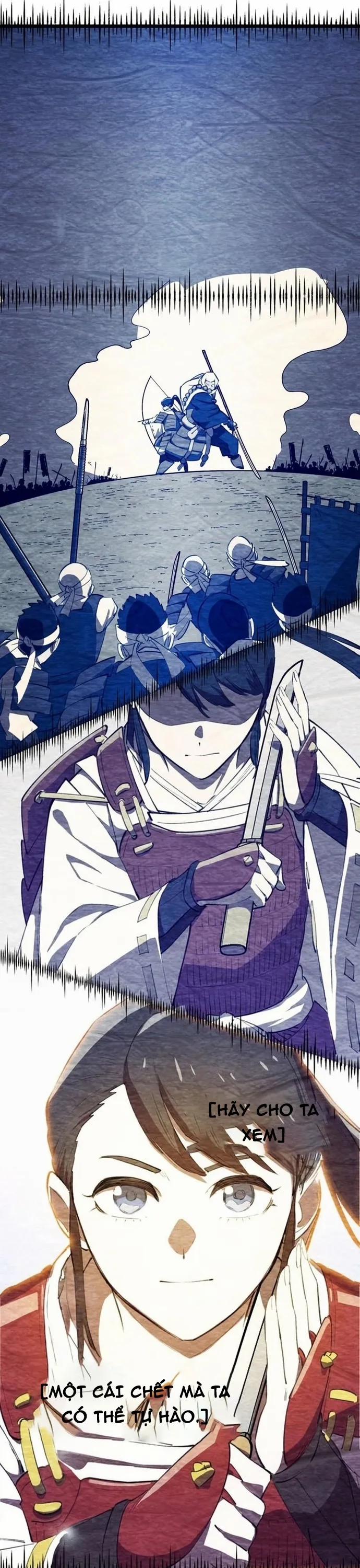 Vô Địch Với Kĩ Năng Cấp Ex 4 trang 56