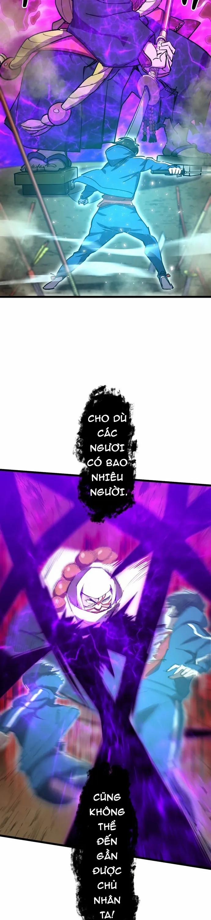 Vô Địch Với Kĩ Năng Cấp Ex 4 trang 58