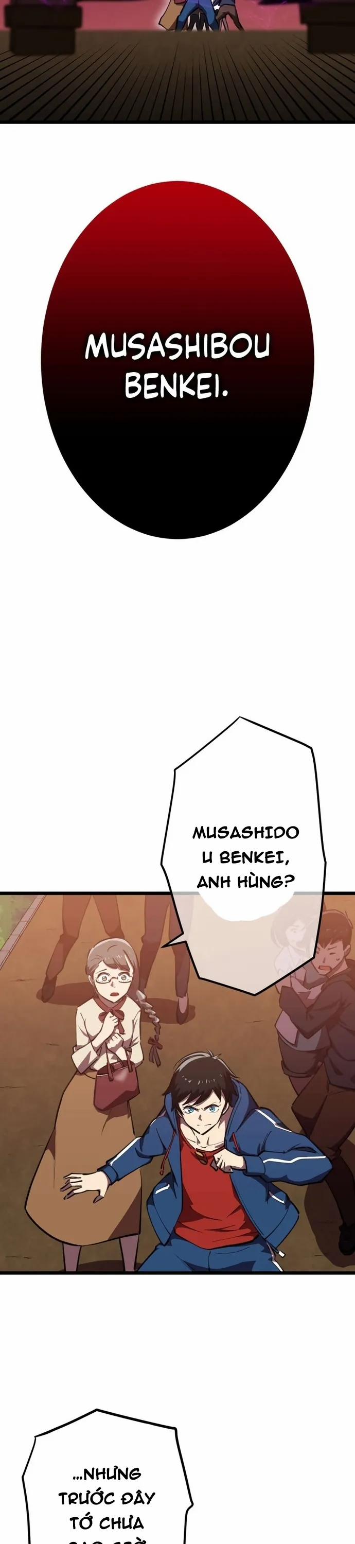 Vô Địch Với Kĩ Năng Cấp Ex 4 trang 6