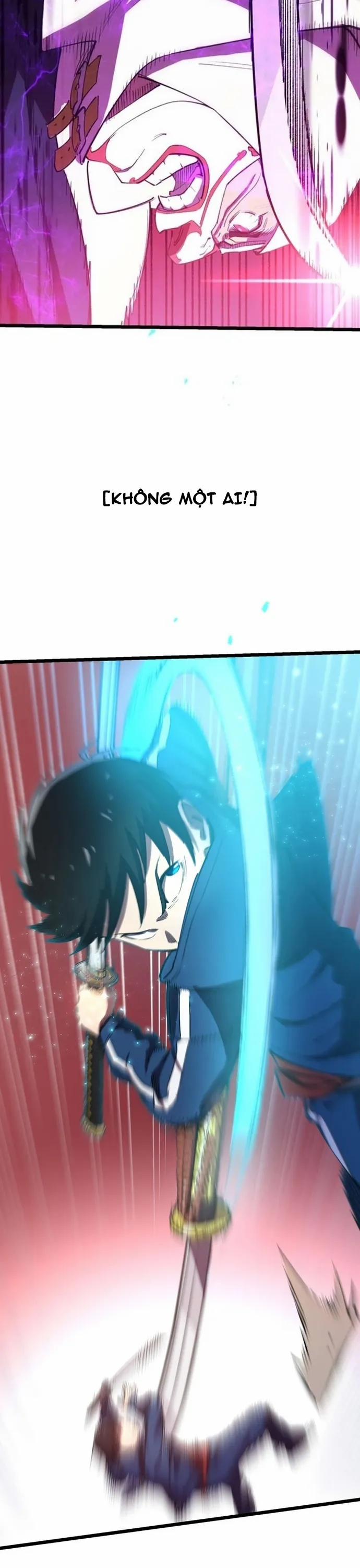 Vô Địch Với Kĩ Năng Cấp Ex 4 trang 60