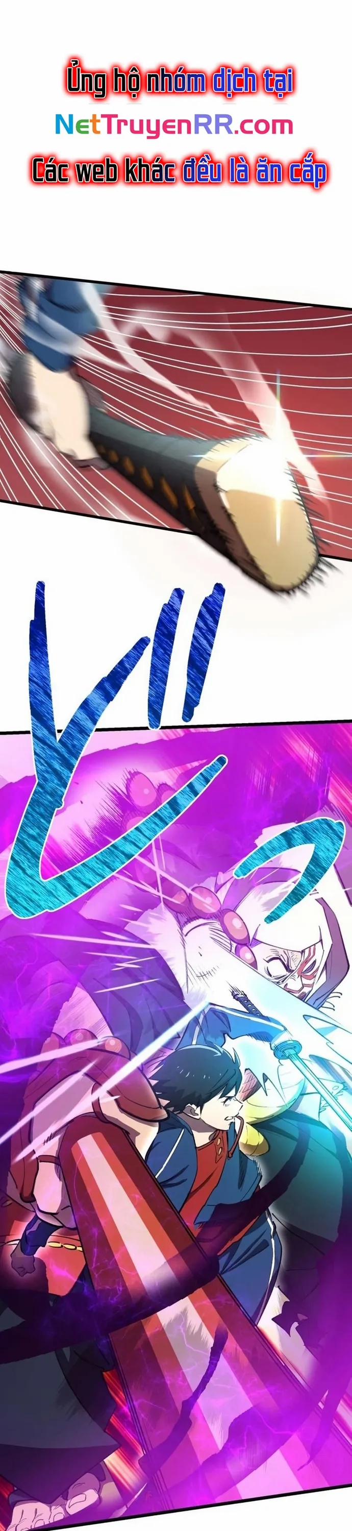 Vô Địch Với Kĩ Năng Cấp Ex 4 trang 61