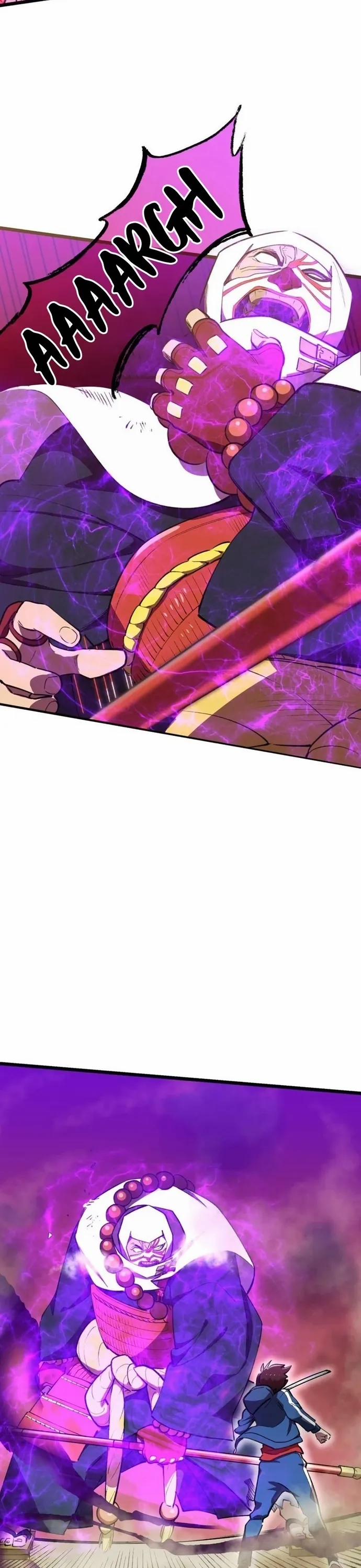 Vô Địch Với Kĩ Năng Cấp Ex 4 trang 62