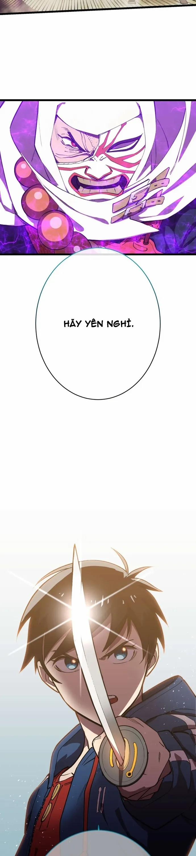 Vô Địch Với Kĩ Năng Cấp Ex 4 trang 63