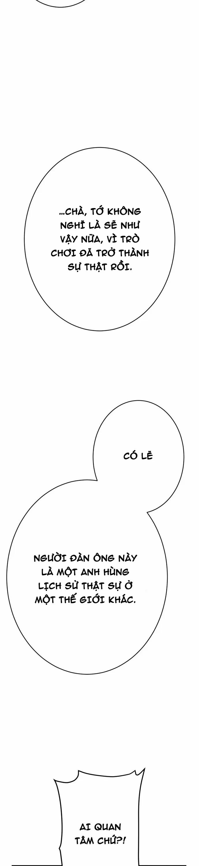 Vô Địch Với Kĩ Năng Cấp Ex 4 trang 8