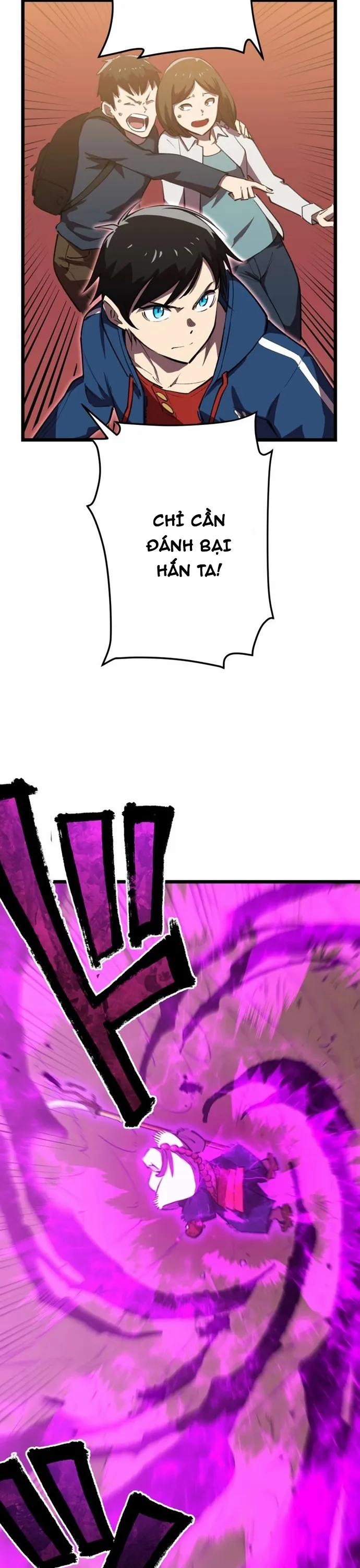 Vô Địch Với Kĩ Năng Cấp Ex 4 trang 9