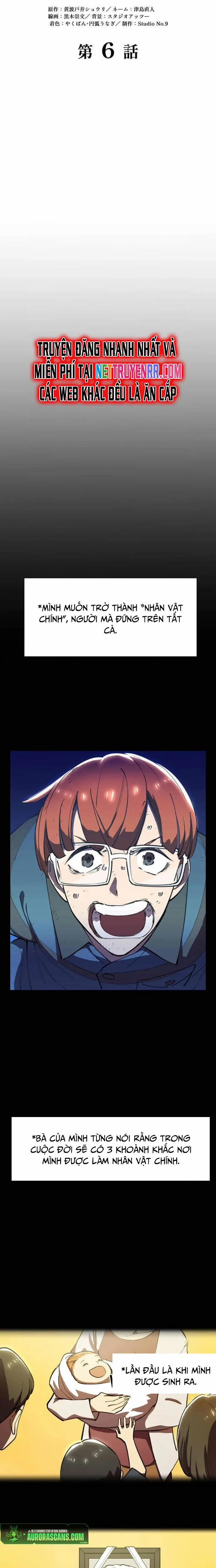 Vô Địch Với Kĩ Năng Cấp Ex 6 trang 11