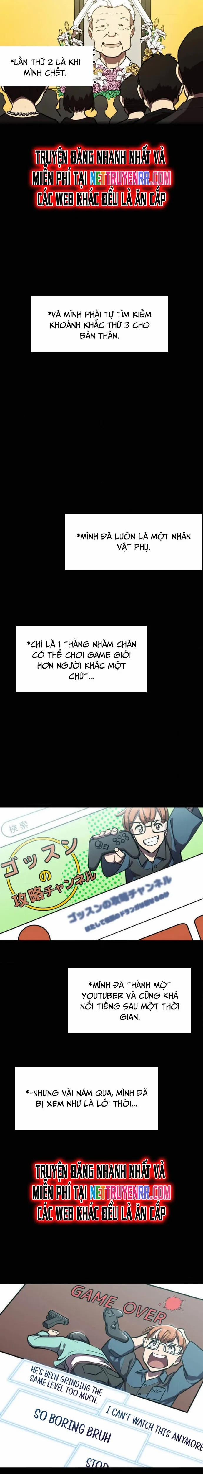 Vô Địch Với Kĩ Năng Cấp Ex 6 trang 12