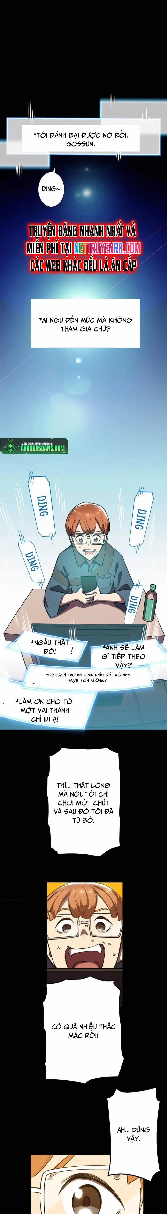 Vô Địch Với Kĩ Năng Cấp Ex 6 trang 14
