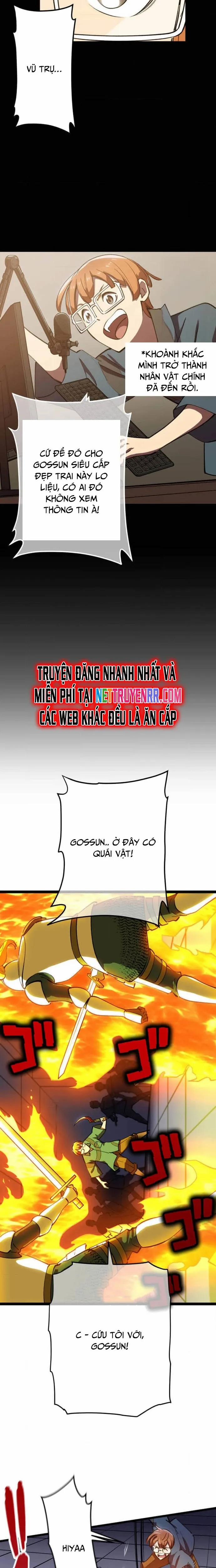 Vô Địch Với Kĩ Năng Cấp Ex 6 trang 15