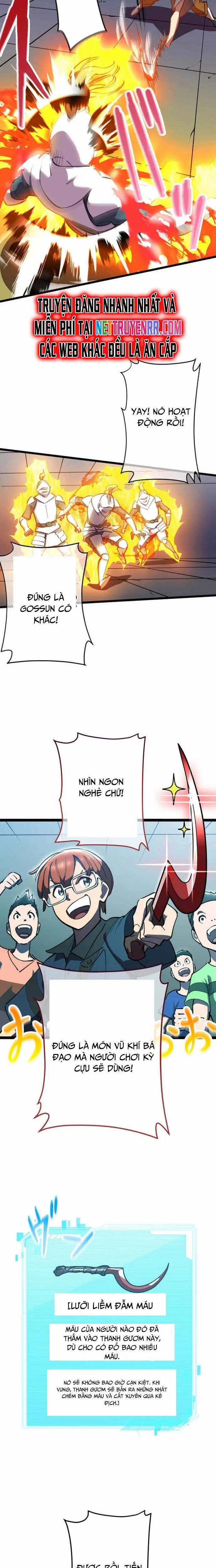 Vô Địch Với Kĩ Năng Cấp Ex 6 trang 16