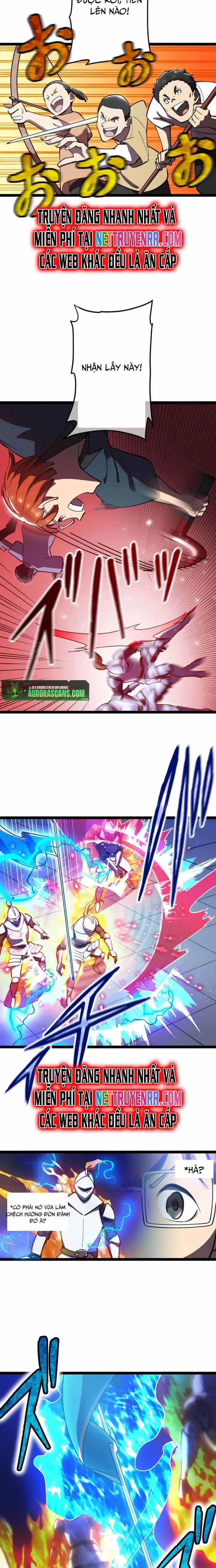 Vô Địch Với Kĩ Năng Cấp Ex 6 trang 17