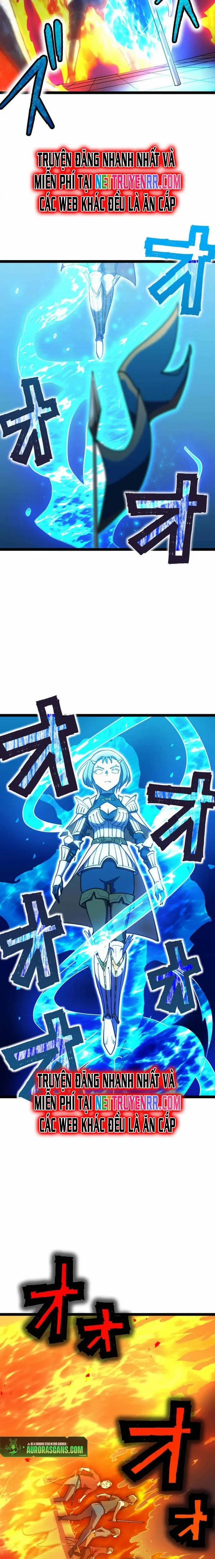 Vô Địch Với Kĩ Năng Cấp Ex 6 trang 18