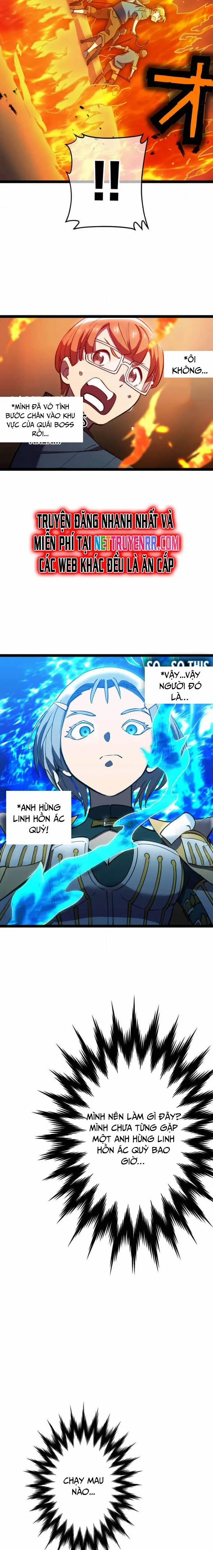 Vô Địch Với Kĩ Năng Cấp Ex 6 trang 19