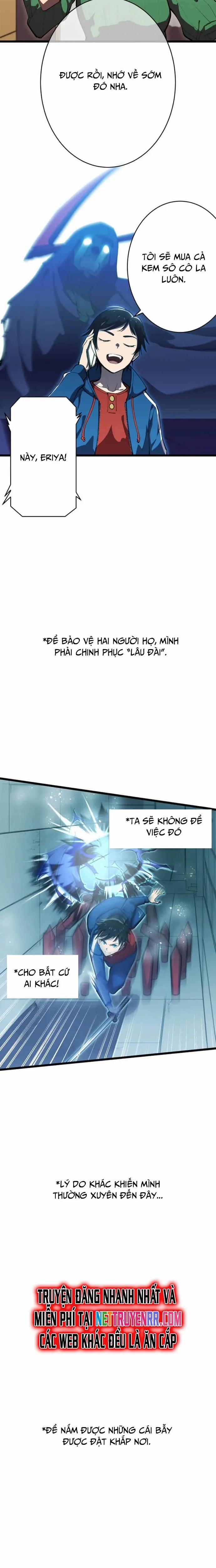 Vô Địch Với Kĩ Năng Cấp Ex 6 trang 2