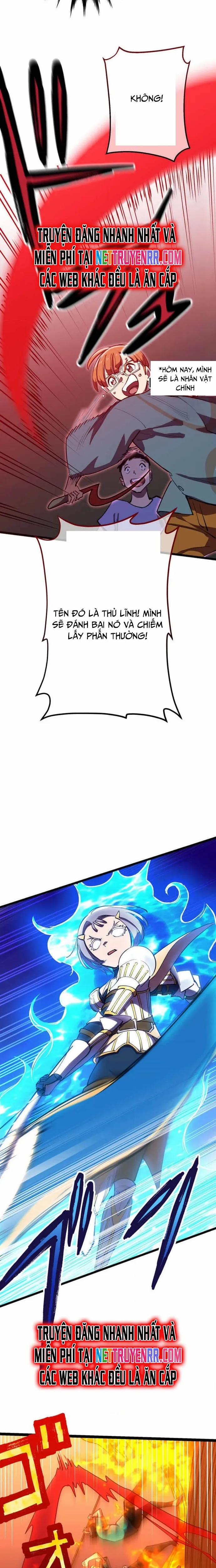 Vô Địch Với Kĩ Năng Cấp Ex 6 trang 20