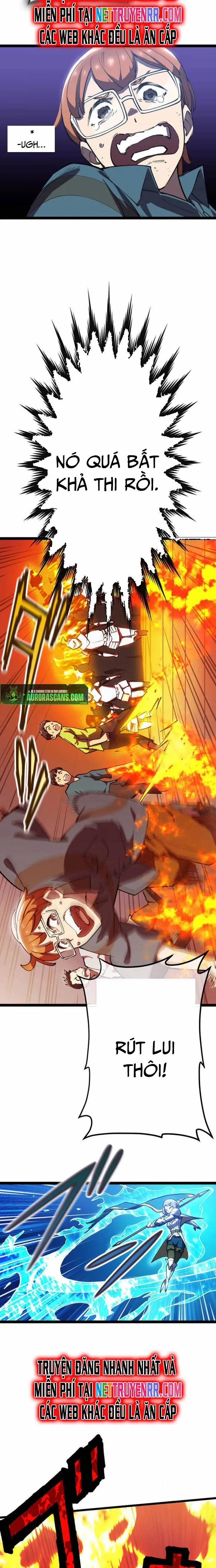 Vô Địch Với Kĩ Năng Cấp Ex 6 trang 22