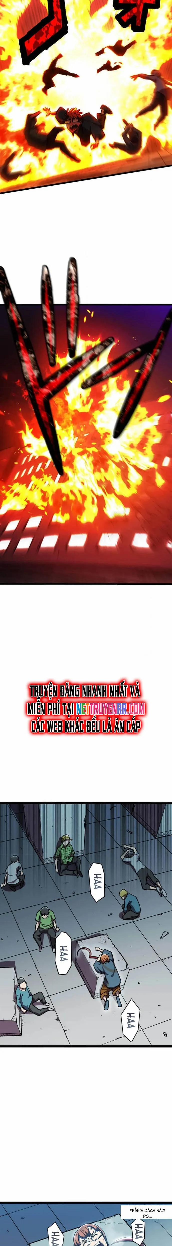 Vô Địch Với Kĩ Năng Cấp Ex 6 trang 23