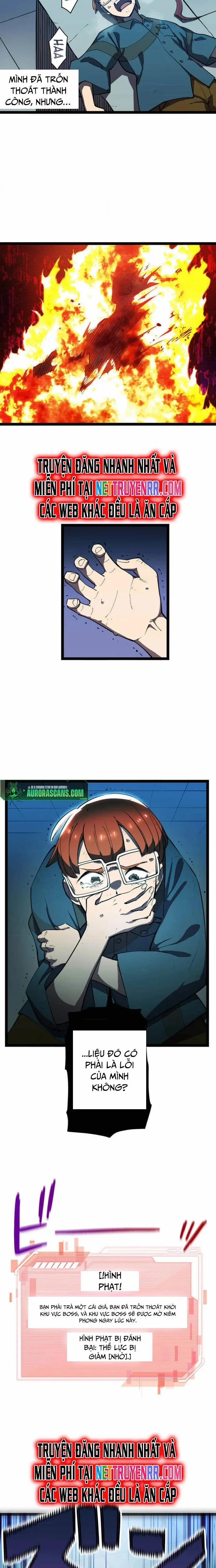 Vô Địch Với Kĩ Năng Cấp Ex 6 trang 24