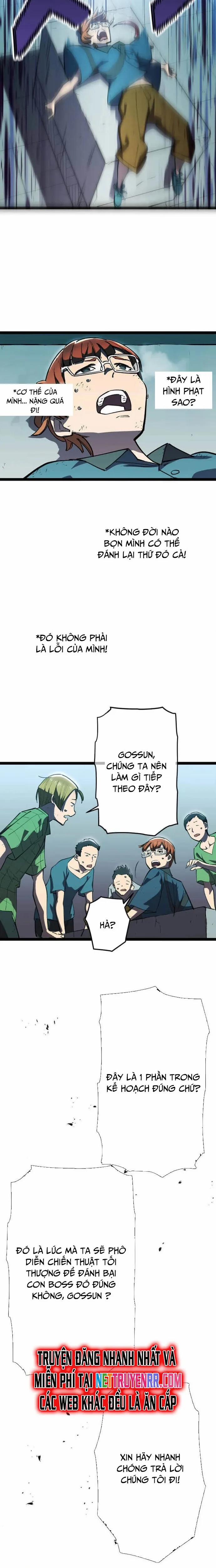 Vô Địch Với Kĩ Năng Cấp Ex 6 trang 25