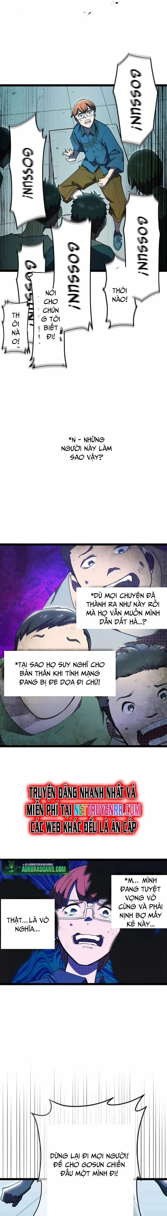 Vô Địch Với Kĩ Năng Cấp Ex 6 trang 26