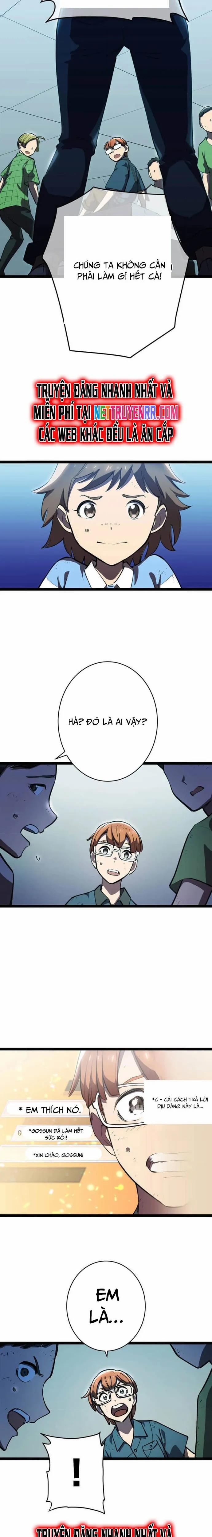 Vô Địch Với Kĩ Năng Cấp Ex 6 trang 27