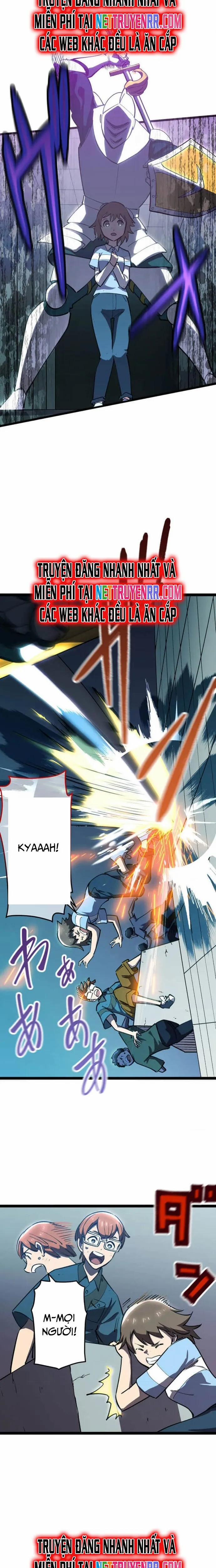 Vô Địch Với Kĩ Năng Cấp Ex 6 trang 28