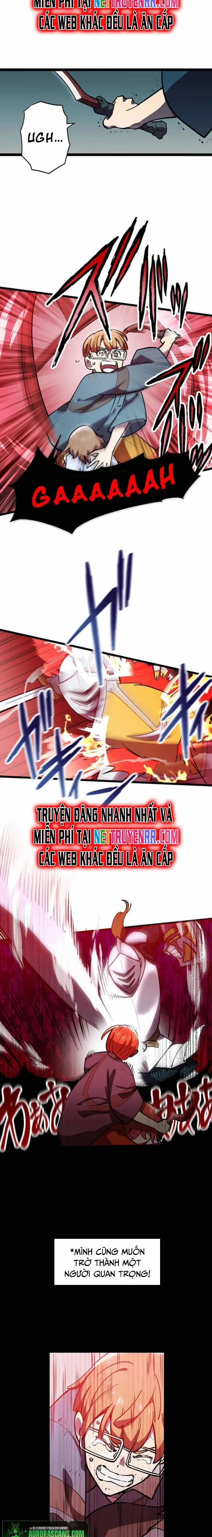 Vô Địch Với Kĩ Năng Cấp Ex 6 trang 29