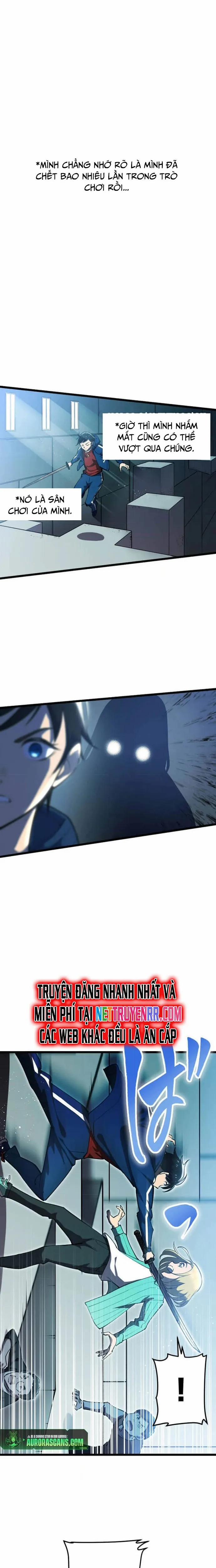 Vô Địch Với Kĩ Năng Cấp Ex 6 trang 3