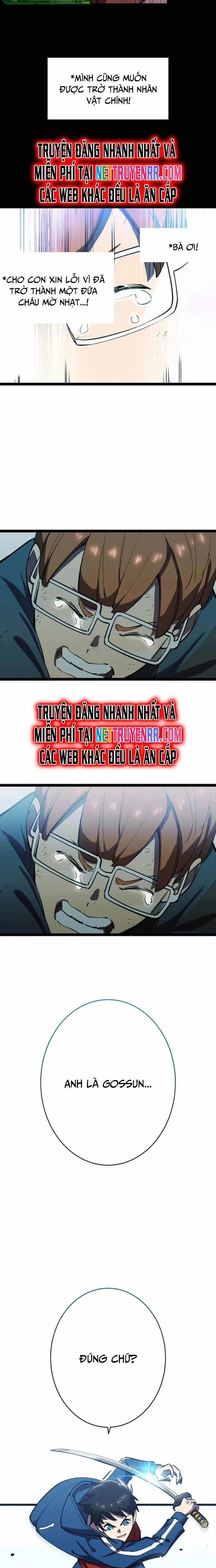 Vô Địch Với Kĩ Năng Cấp Ex 6 trang 30