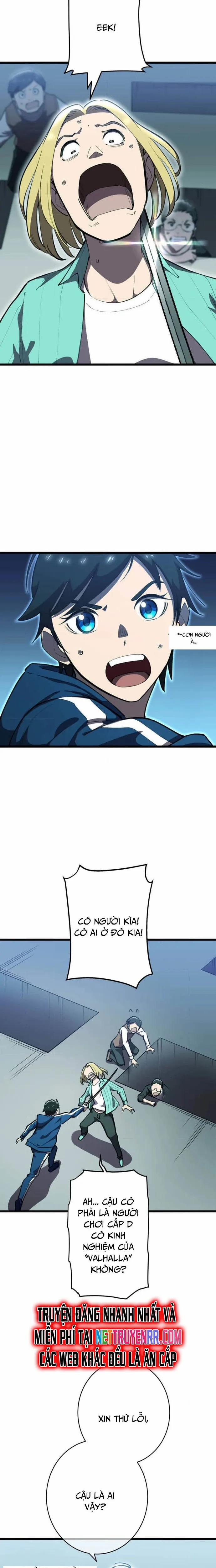Vô Địch Với Kĩ Năng Cấp Ex 6 trang 4